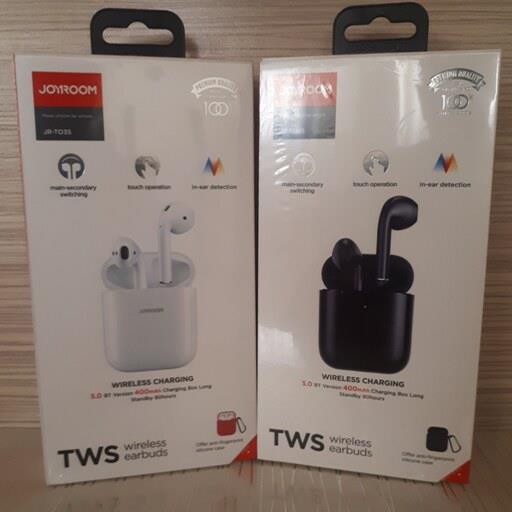 ایرپاد JOYROOM مدل T03S